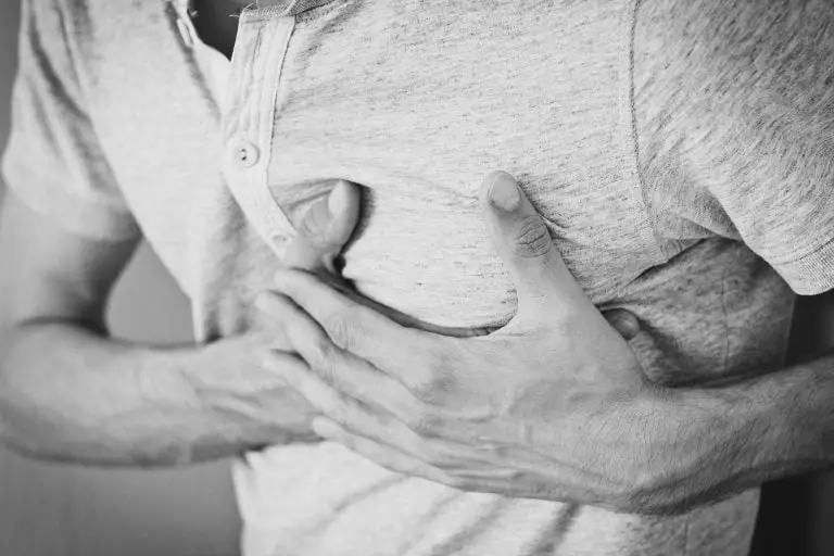5 easy home remedies and tips for heartburn