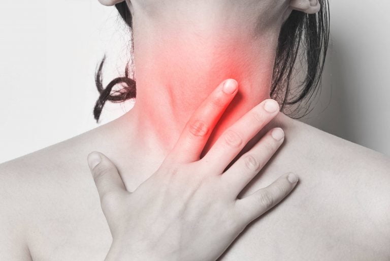 7 effective sore throat remedies for quick relief