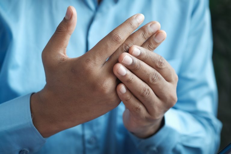 6 natural remedies That make Arthritis Management Easy