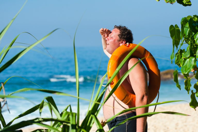 6 best remedies for quick sunburn relief